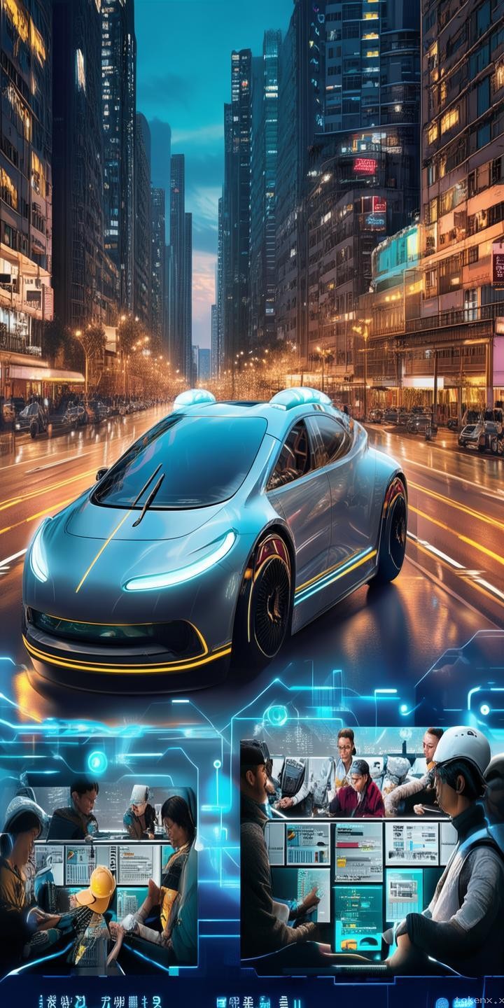 关于Robotaxi、机器人、中国供应链与人才，大摩调研特斯拉后的十点深度观察